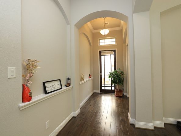 9935 Kirkstone Terrace Drive, Spring TX 77379