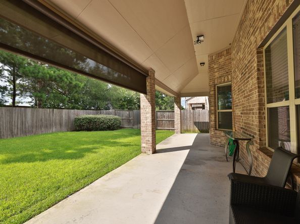 9935 Kirkstone Terrace Drive, Spring TX 77379