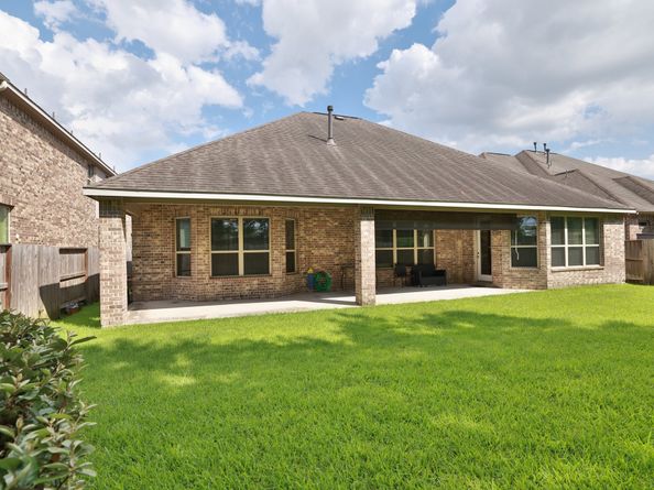 9935 Kirkstone Terrace Drive, Spring TX 77379