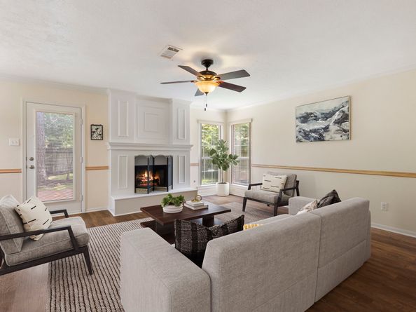 34 Sweetdream Place, The Woodlands TX 77381