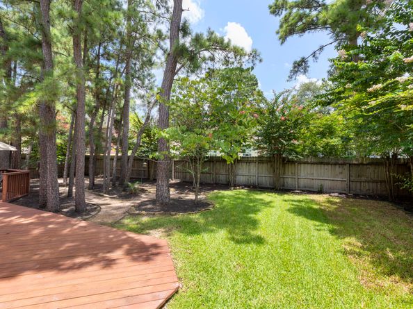 34 Sweetdream Place, The Woodlands TX 77381
