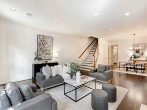 3220 Maroneal Street, Houston TX 77025