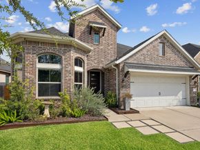 19706 Albany Oaks Lane, Richmond TX 77407