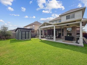 19706 Albany Oaks Lane, Richmond TX 77407