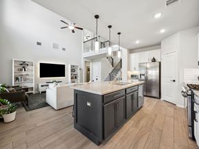 19706 Albany Oaks Lane, Richmond TX 77407