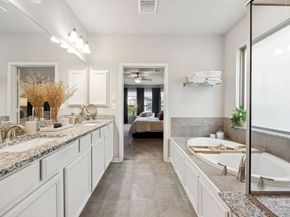 19706 Albany Oaks Lane, Richmond TX 77407