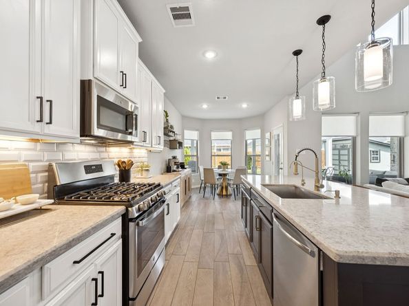 19706 Albany Oaks Lane, Richmond TX 77407