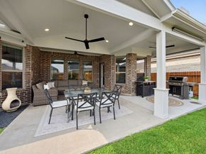 19706 Albany Oaks Lane, Richmond TX 77407