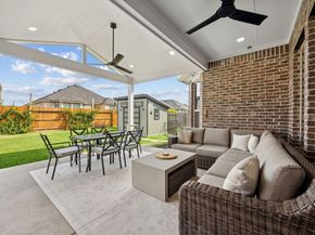 19706 Albany Oaks Lane, Richmond TX 77407