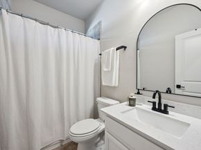 19706 Albany Oaks Lane, Richmond TX 77407