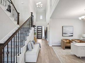 19706 Albany Oaks Lane, Richmond TX 77407