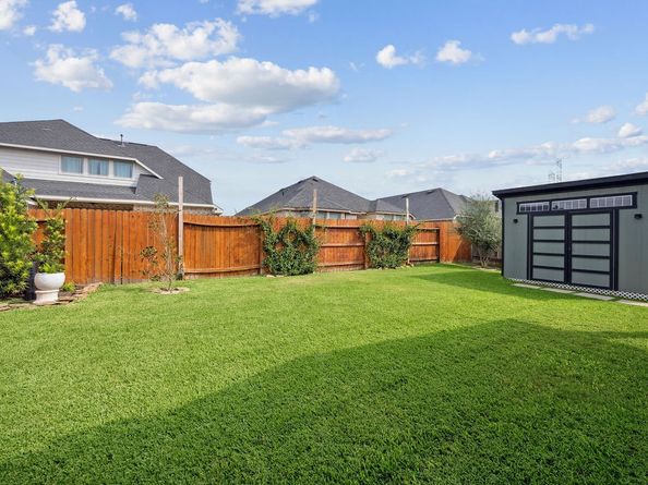 19706 Albany Oaks Lane, Richmond TX 77407