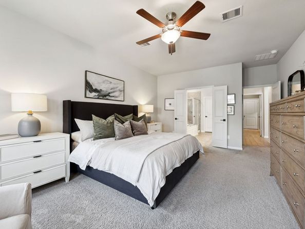 19706 Albany Oaks Lane, Richmond TX 77407