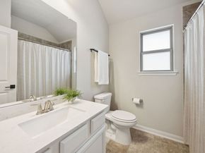 19706 Albany Oaks Lane, Richmond TX 77407