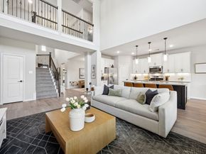 19706 Albany Oaks Lane, Richmond TX 77407