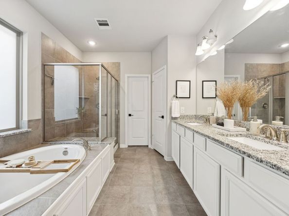 19706 Albany Oaks Lane, Richmond TX 77407