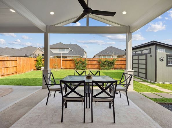 19706 Albany Oaks Lane, Richmond TX 77407