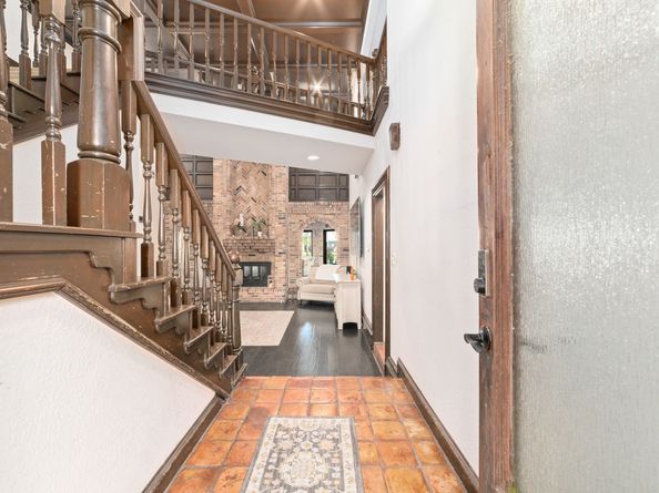 14815 Silver Sands Street, Houston TX 77095