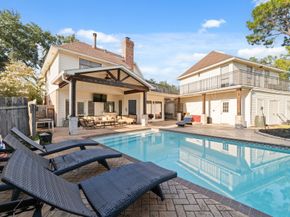 14815 Silver Sands Street, Houston TX 77095