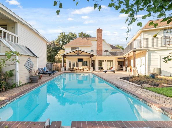 14815 Silver Sands Street, Houston TX 77095
