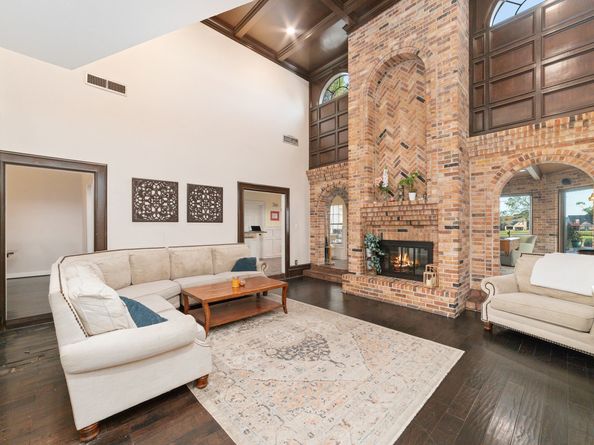 14815 Silver Sands Street, Houston TX 77095