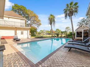 14815 Silver Sands Street, Houston TX 77095