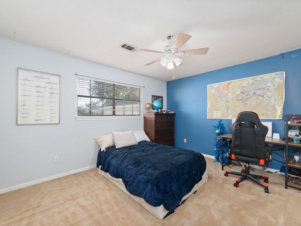 14815 Silver Sands Street, Houston TX 77095