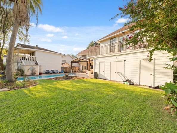 14815 Silver Sands Street, Houston TX 77095