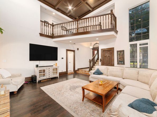 14815 Silver Sands Street, Houston TX 77095