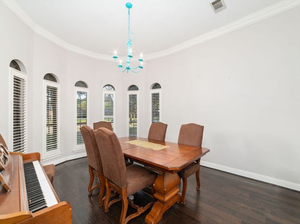 14815 Silver Sands Street, Houston TX 77095