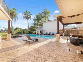 14815 Silver Sands Street, Houston TX 77095