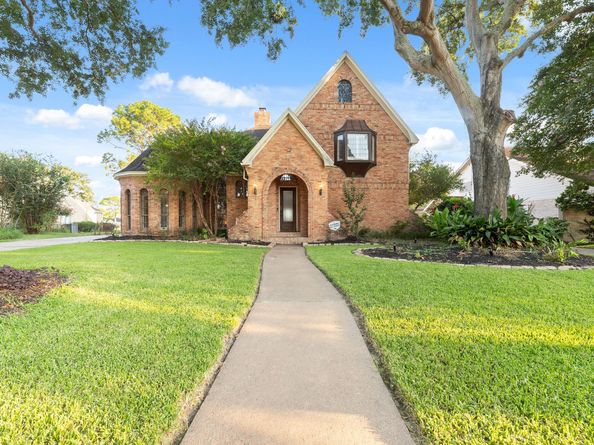 14815 Silver Sands Street, Houston TX 77095