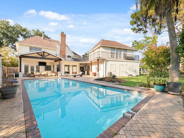 14815 Silver Sands Street, Houston TX 77095