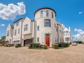 9940 Woodwind Lane S, Houston TX 77025
