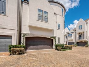 9940 Woodwind Lane S, Houston TX 77025