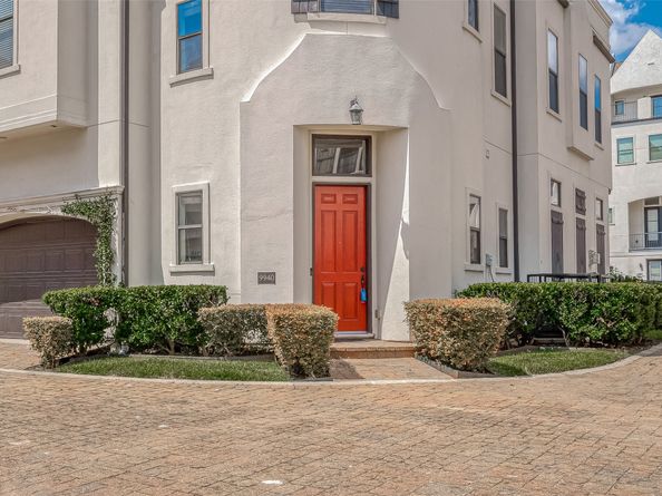 9940 Woodwind Lane S, Houston TX 77025