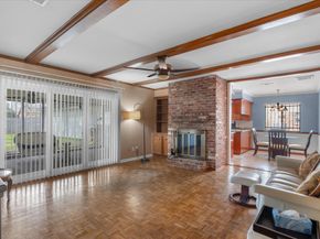 7619 Green Lawn Drive, Houston TX 77088