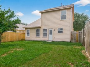 13303 S Ridgewood Knoll Lane, Houston TX 77047