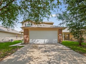 13303 S Ridgewood Knoll Lane, Houston TX 77047