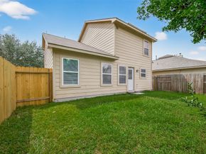 13303 S Ridgewood Knoll Lane, Houston TX 77047