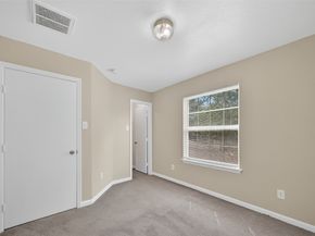 13303 S Ridgewood Knoll Lane, Houston TX 77047