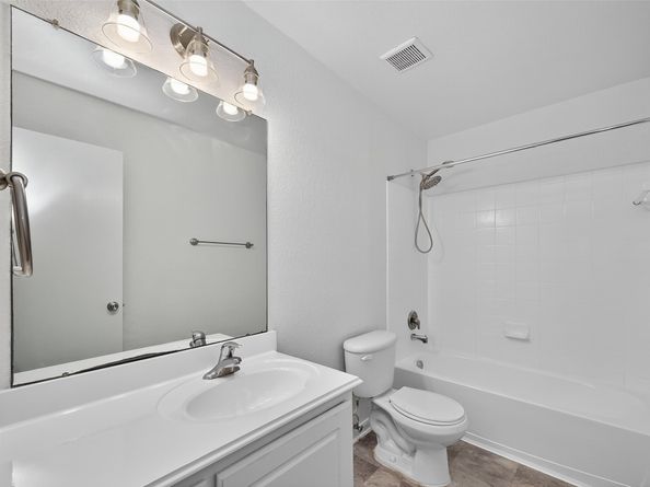 13303 S Ridgewood Knoll Lane, Houston TX 77047