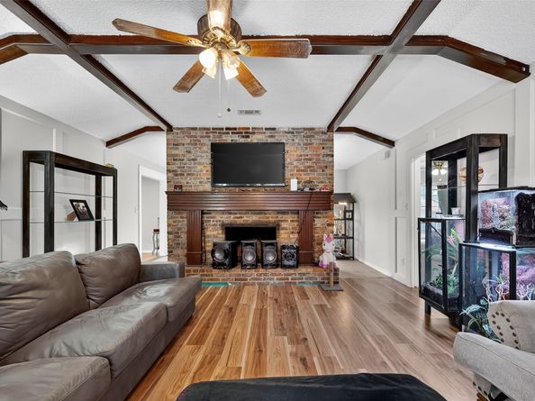 14411 WadeBridge Way, Houston TX 77015