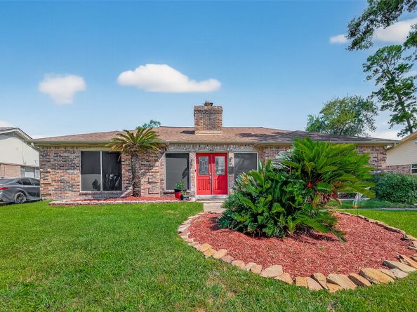 14411 WadeBridge Way, Houston TX 77015