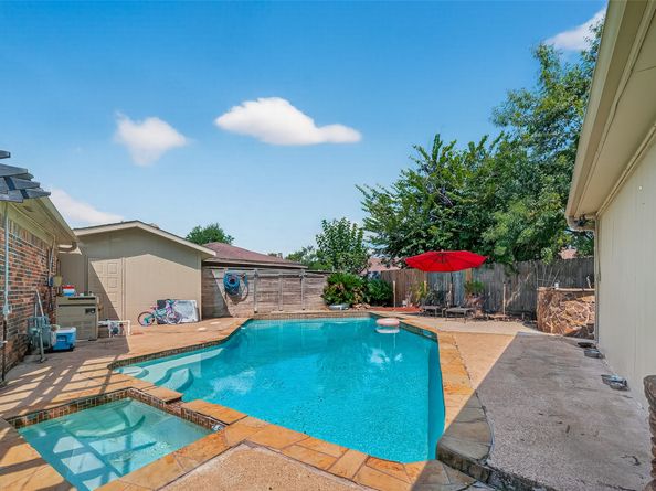 14411 WadeBridge Way, Houston TX 77015