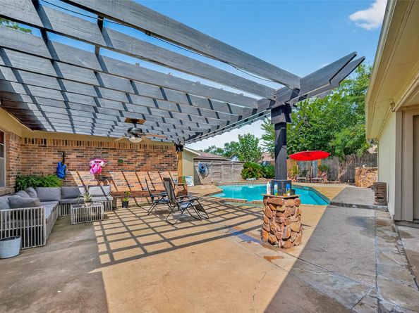 14411 WadeBridge Way, Houston TX 77015