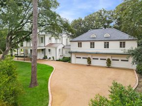 4019 Inverness Drive, Houston TX 77019