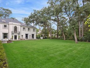 4019 Inverness Drive, Houston TX 77019