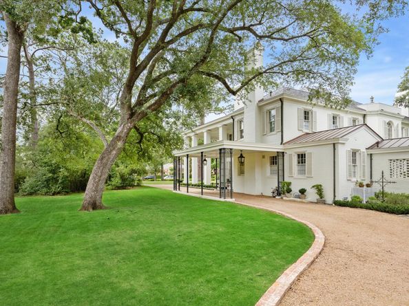 4019 Inverness Drive, Houston TX 77019