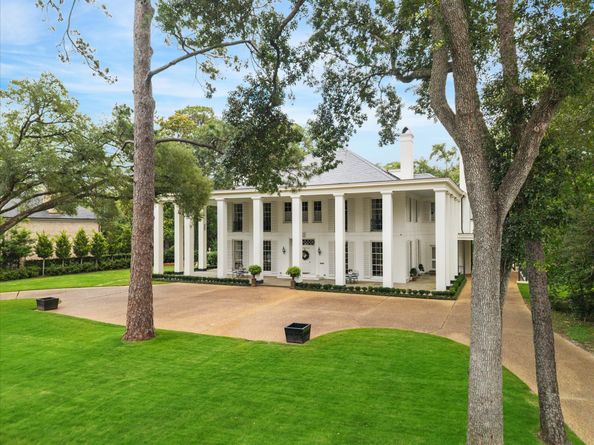 4019 Inverness Drive, Houston TX 77019